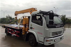 金牛区24小时道路救援服务