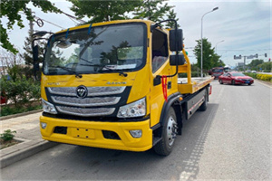 金牛区汽车救援头像