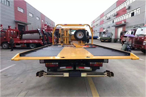 金牛区附近汽车救援服务