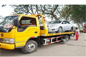 金牛区附近24小时汽车拖车服务热线
