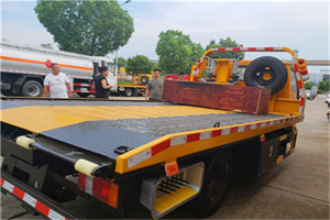 金牛区附近拖车电话号码服务