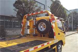 金牛区附近汽车搭电救援电话