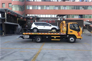 金牛区汽车紧急补胎换胎救援