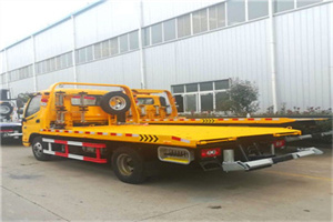 金牛区附近拖车救援搭电