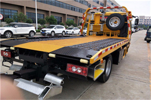 金牛区24小时汽车送油服务公司