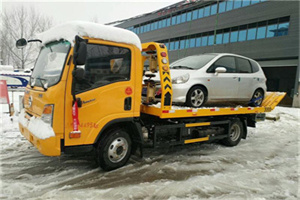 金牛区附近道路救援服务