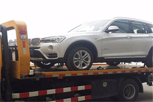 金牛区拖车24小时服务电话