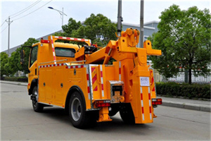 金牛区高速路拖车费