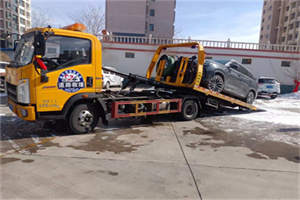 金牛区救援拖车费用怎么算